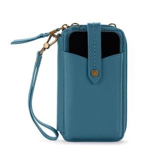 Silverlake N/S Smartphone Crossbody :]